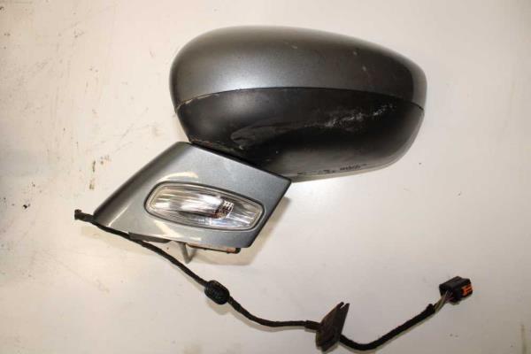 RETROVISEUR GAUCHE ELECTRIQUE CITROEN - Vue 2